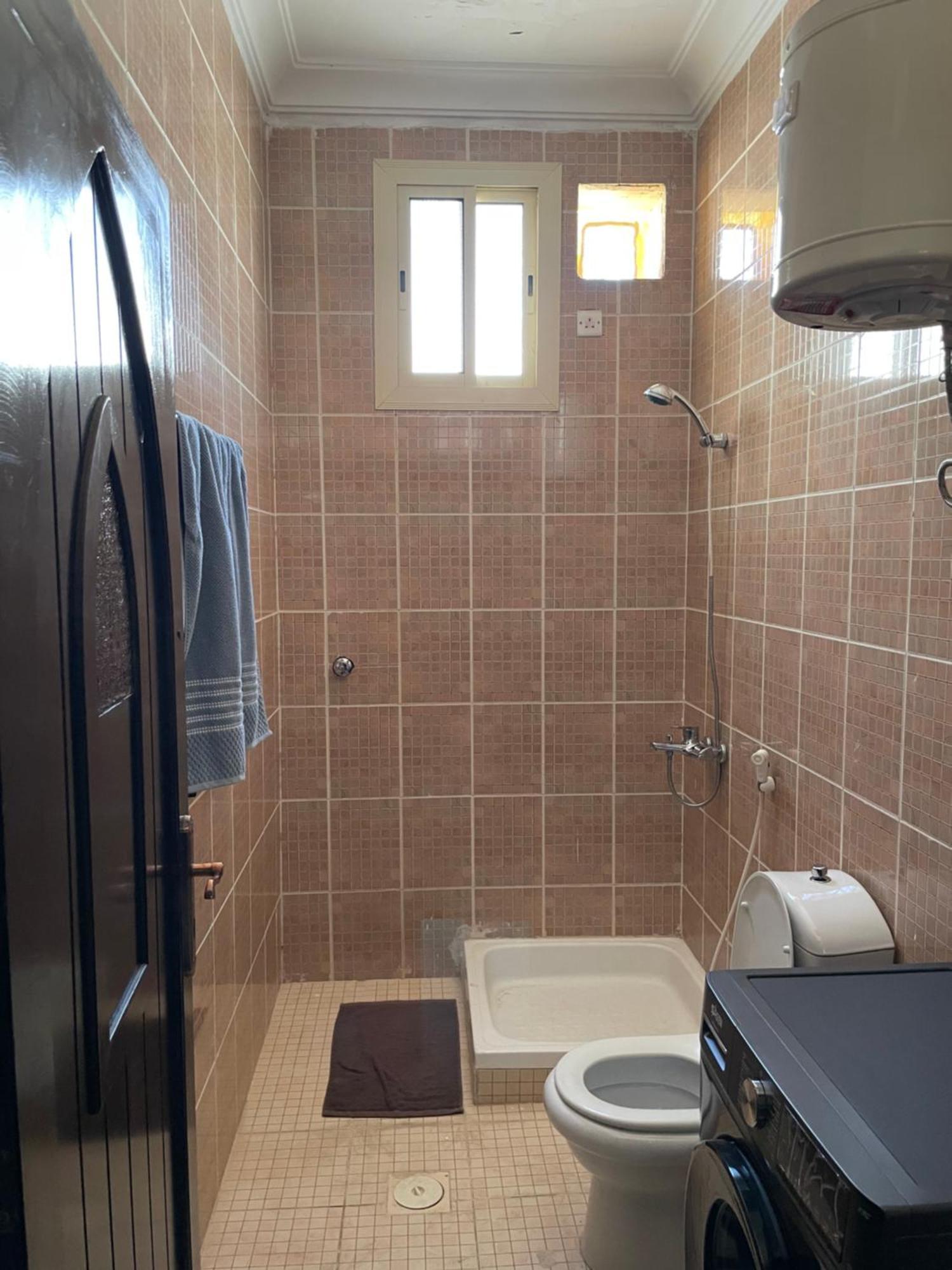 ستوديو غرفة بحمام Appartement *