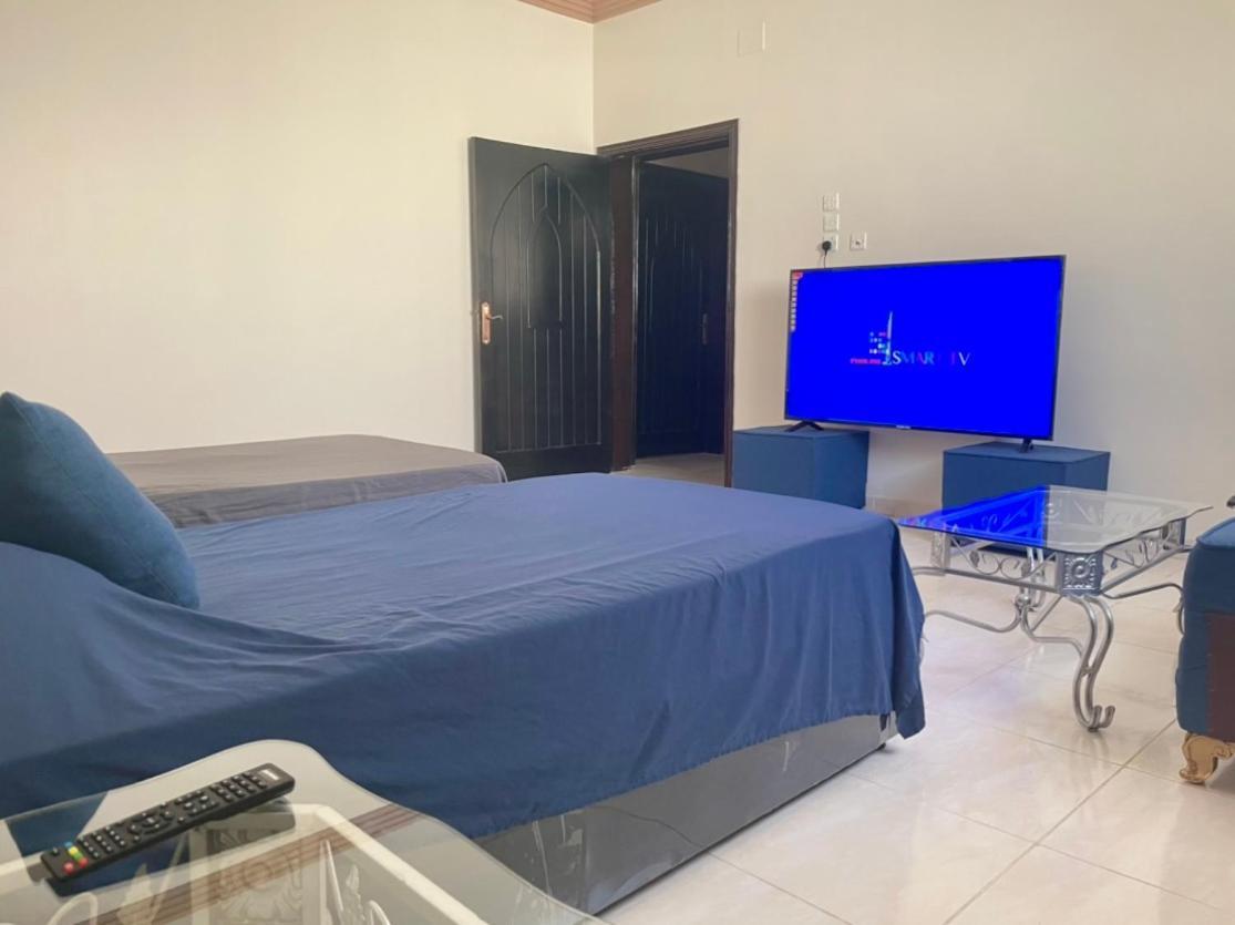 ستوديو غرفة بحمام Appartement Médine