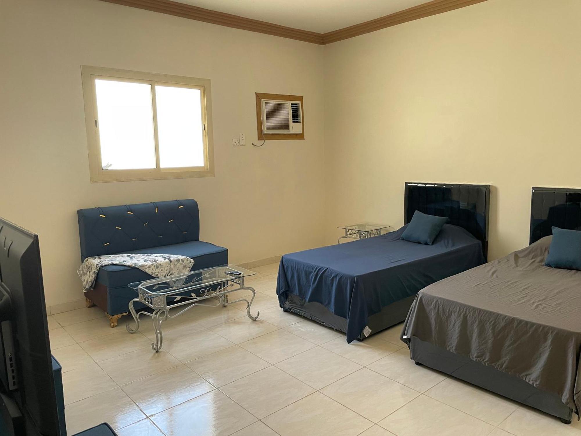 ستوديو غرفة بحمام Appartement Médine